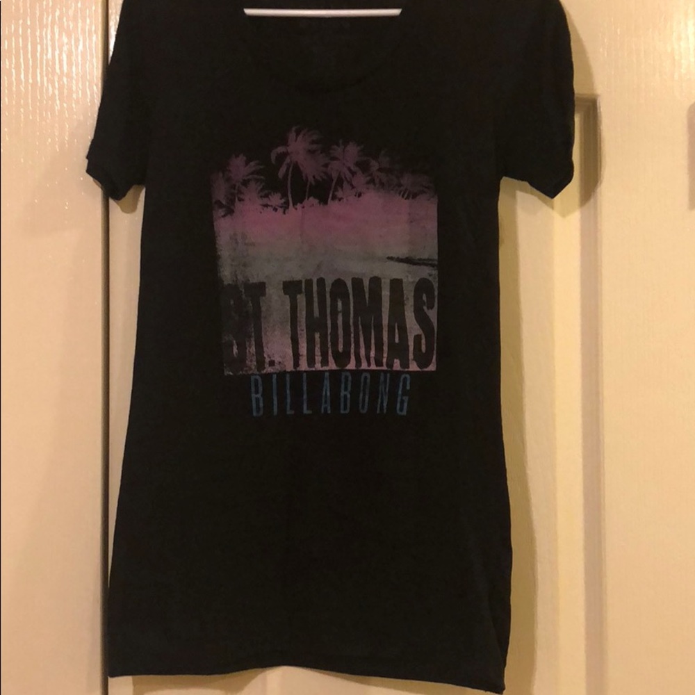 Billabong Women’s t shirt